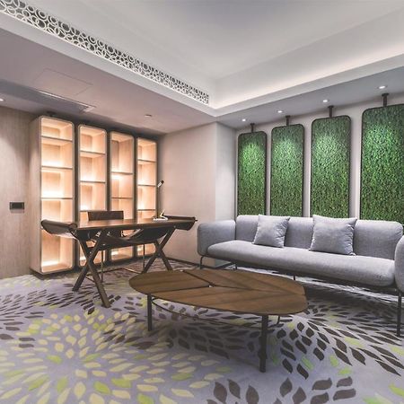 Oasis Avenue-A Gdh Hotel Χονγκ Κονγκ Εξωτερικό φωτογραφία