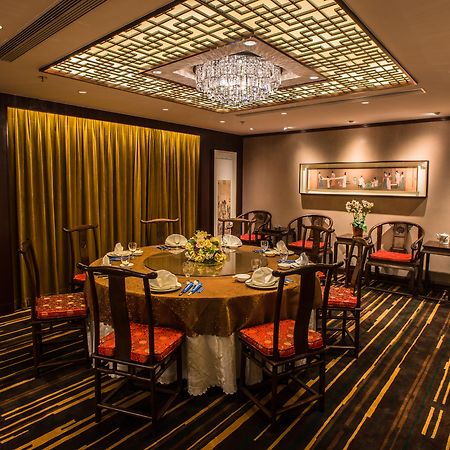 Oasis Avenue-A Gdh Hotel Χονγκ Κονγκ Εξωτερικό φωτογραφία