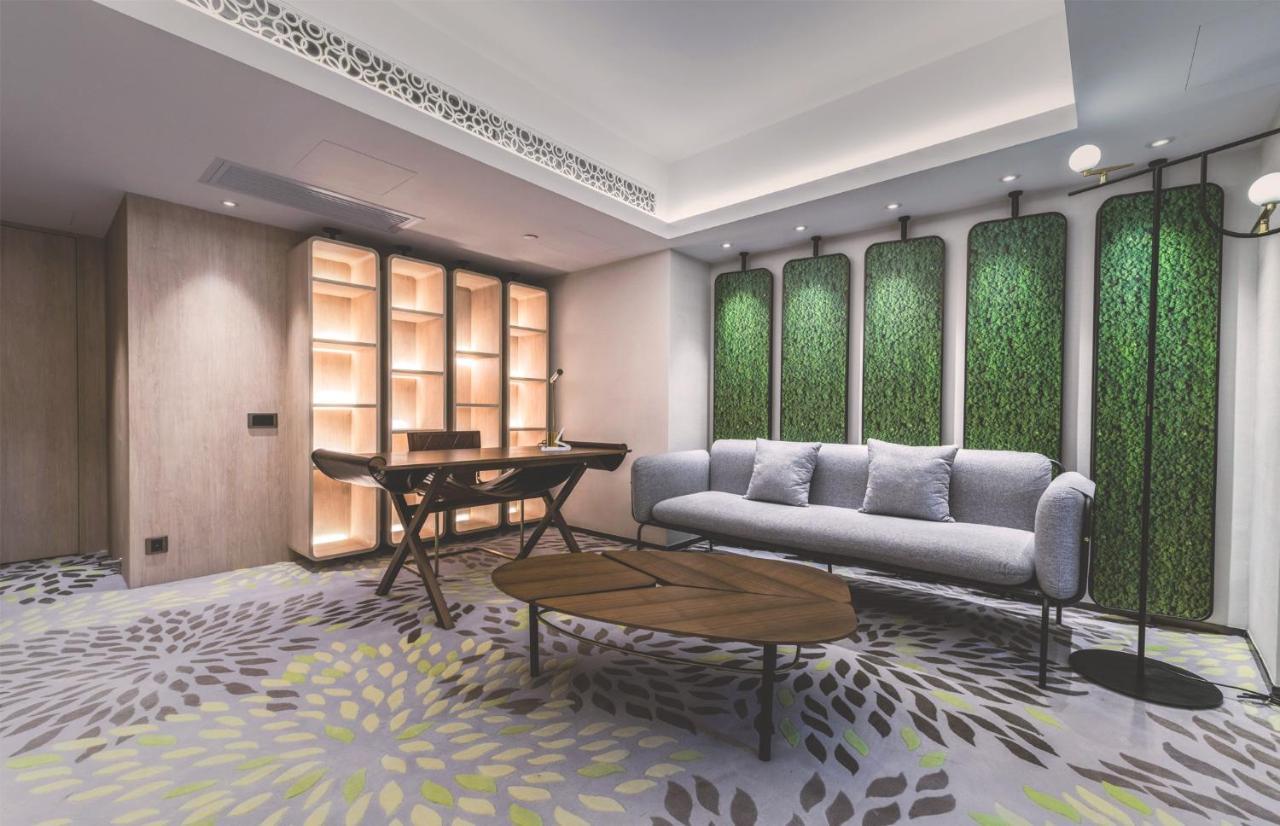 Oasis Avenue-A Gdh Hotel Χονγκ Κονγκ Εξωτερικό φωτογραφία