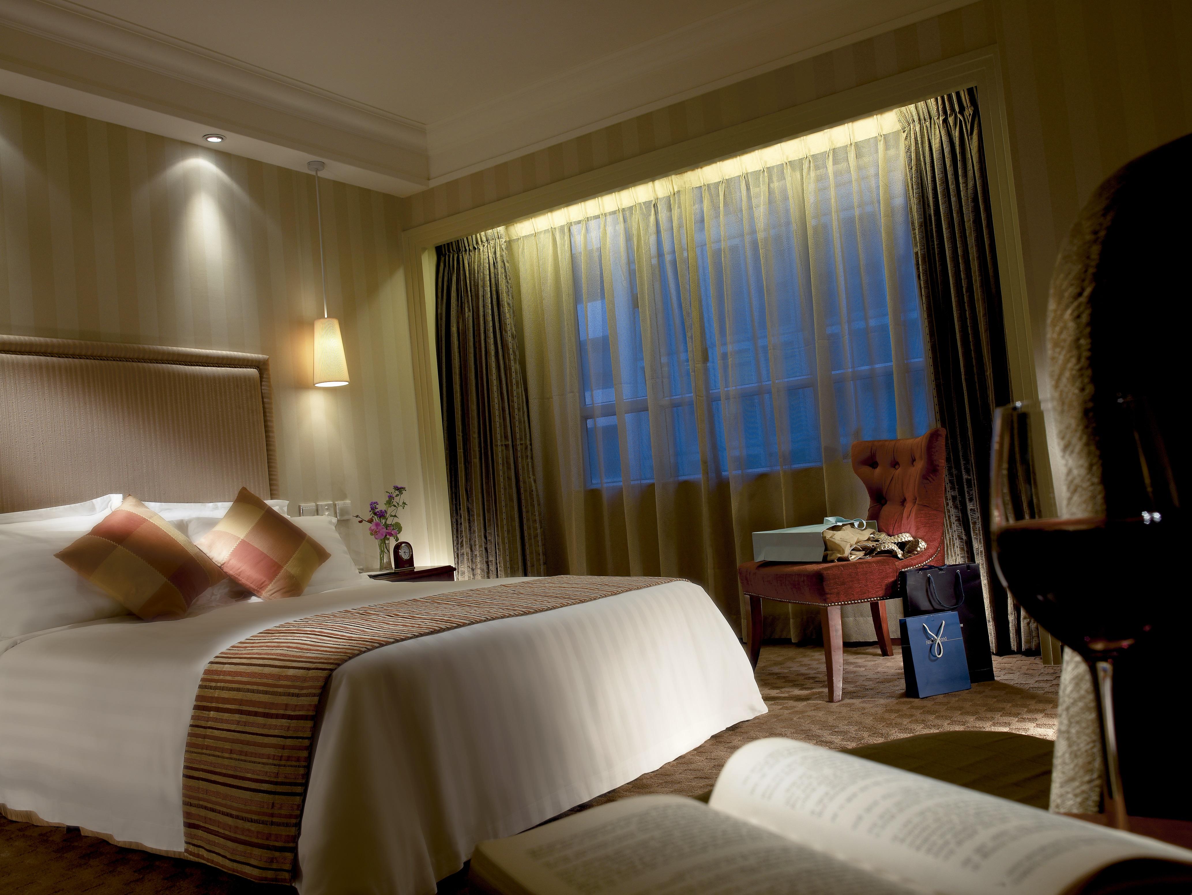 Oasis Avenue-A Gdh Hotel Χονγκ Κονγκ Εξωτερικό φωτογραφία