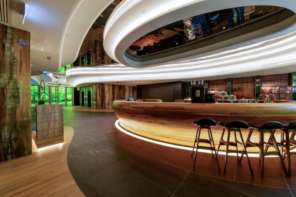 Oasis Avenue-A Gdh Hotel Χονγκ Κονγκ Εξωτερικό φωτογραφία
