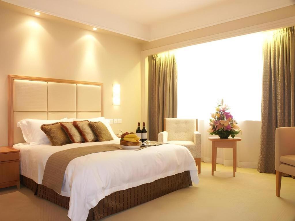 Oasis Avenue-A Gdh Hotel Χονγκ Κονγκ Εξωτερικό φωτογραφία