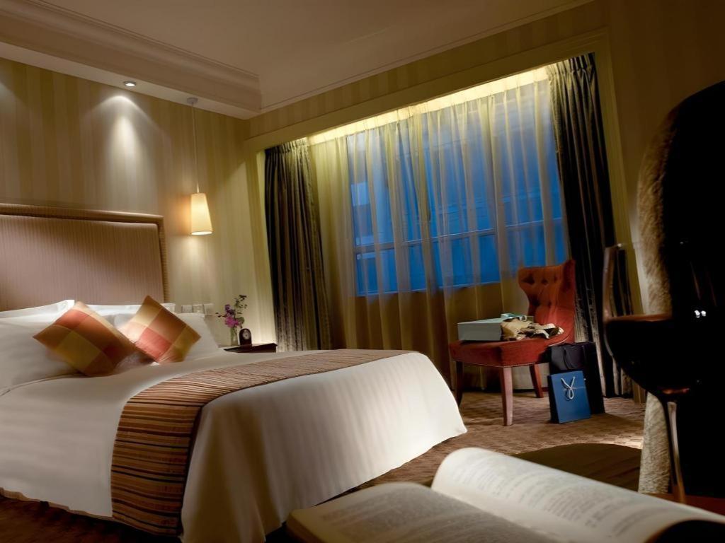 Oasis Avenue-A Gdh Hotel Χονγκ Κονγκ Εξωτερικό φωτογραφία
