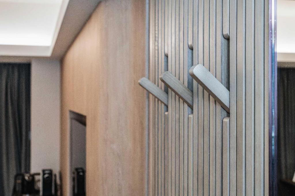 Oasis Avenue-A Gdh Hotel Χονγκ Κονγκ Εξωτερικό φωτογραφία