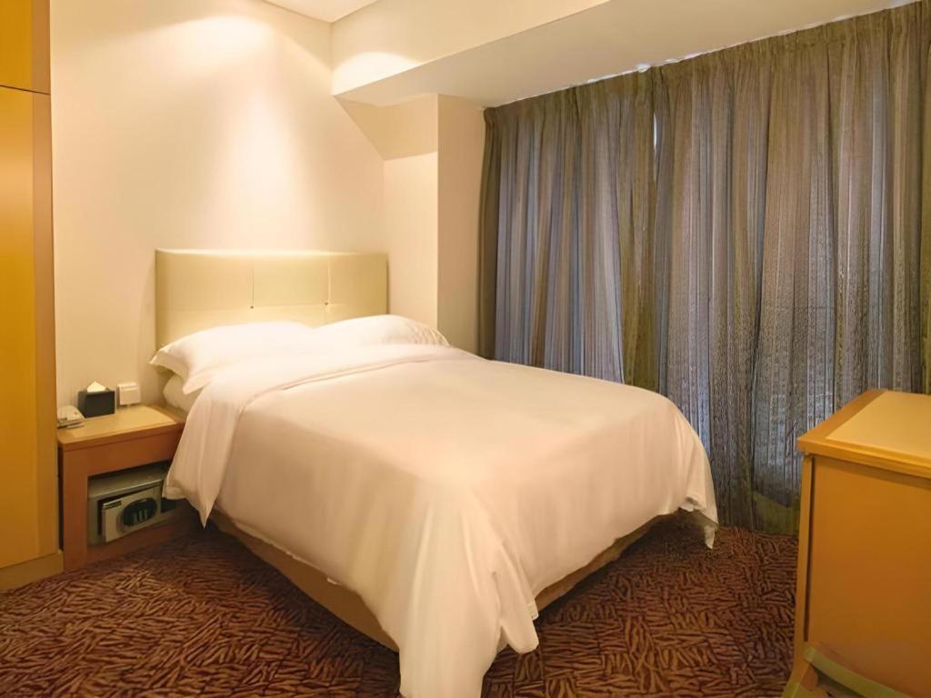 Oasis Avenue-A Gdh Hotel Χονγκ Κονγκ Εξωτερικό φωτογραφία