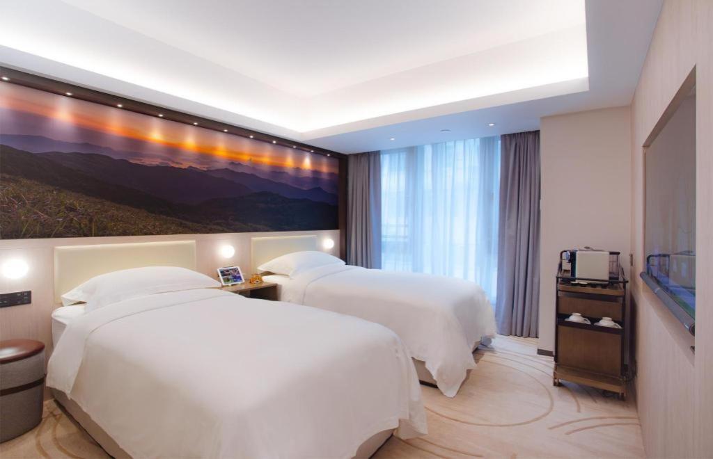 Oasis Avenue-A Gdh Hotel Χονγκ Κονγκ Εξωτερικό φωτογραφία