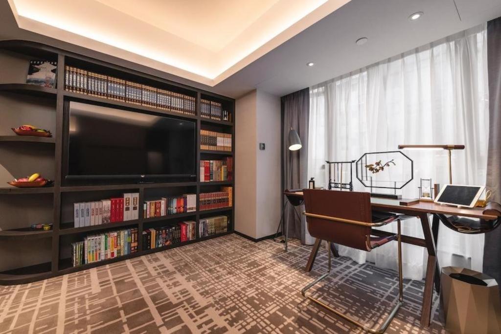 Oasis Avenue-A Gdh Hotel Χονγκ Κονγκ Εξωτερικό φωτογραφία
