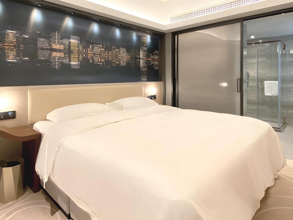 Oasis Avenue-A Gdh Hotel Χονγκ Κονγκ Εξωτερικό φωτογραφία