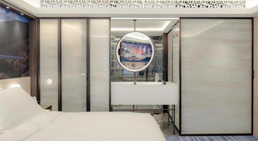Oasis Avenue-A Gdh Hotel Χονγκ Κονγκ Εξωτερικό φωτογραφία