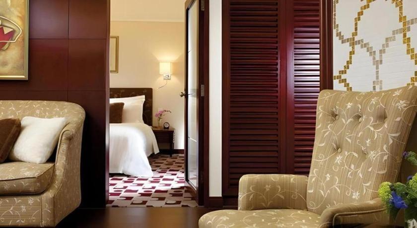 Oasis Avenue-A Gdh Hotel Χονγκ Κονγκ Εξωτερικό φωτογραφία