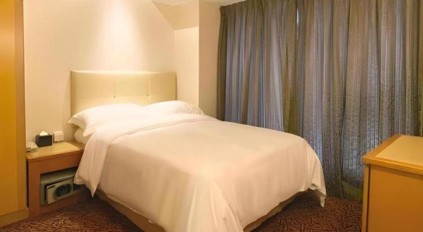Oasis Avenue-A Gdh Hotel Χονγκ Κονγκ Εξωτερικό φωτογραφία