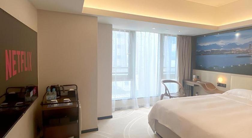 Oasis Avenue-A Gdh Hotel Χονγκ Κονγκ Εξωτερικό φωτογραφία