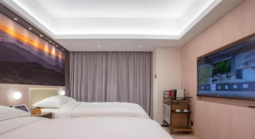Oasis Avenue-A Gdh Hotel Χονγκ Κονγκ Εξωτερικό φωτογραφία